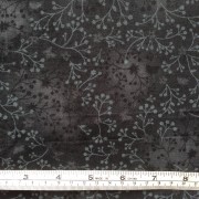 Flutter - Black Flutter - Black